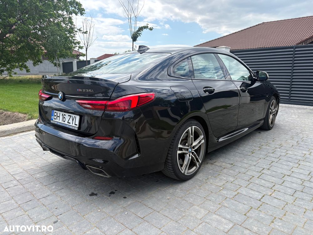 BMW M2 - 4