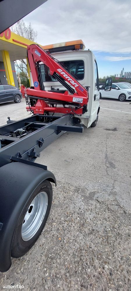 Iveco 40C/35 - 6