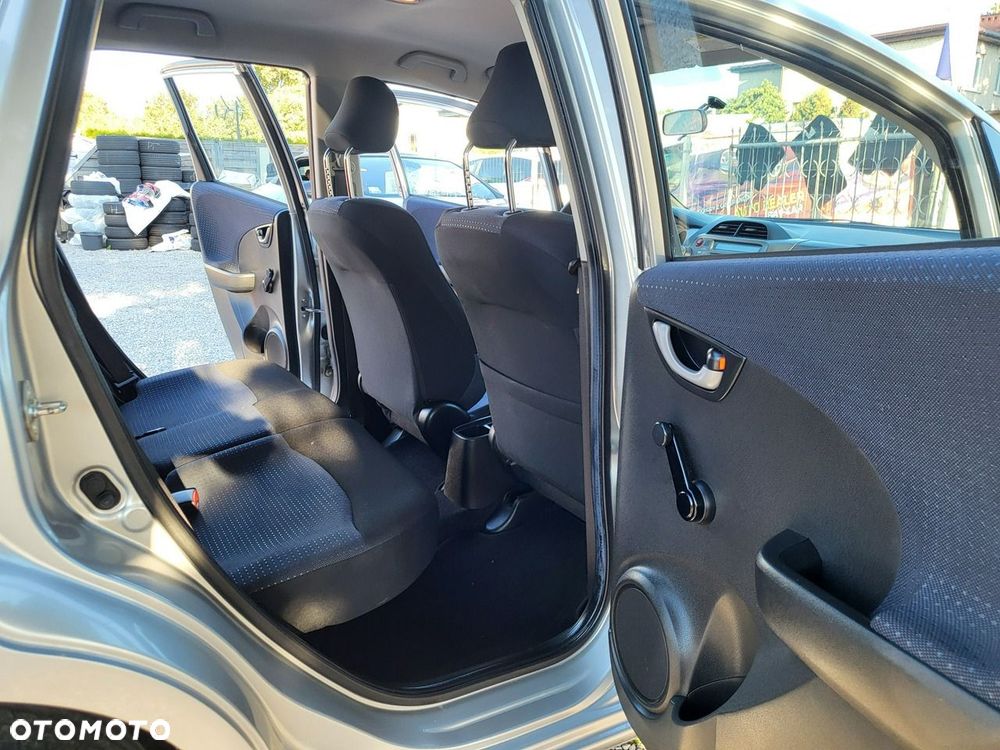 Honda Jazz - 25