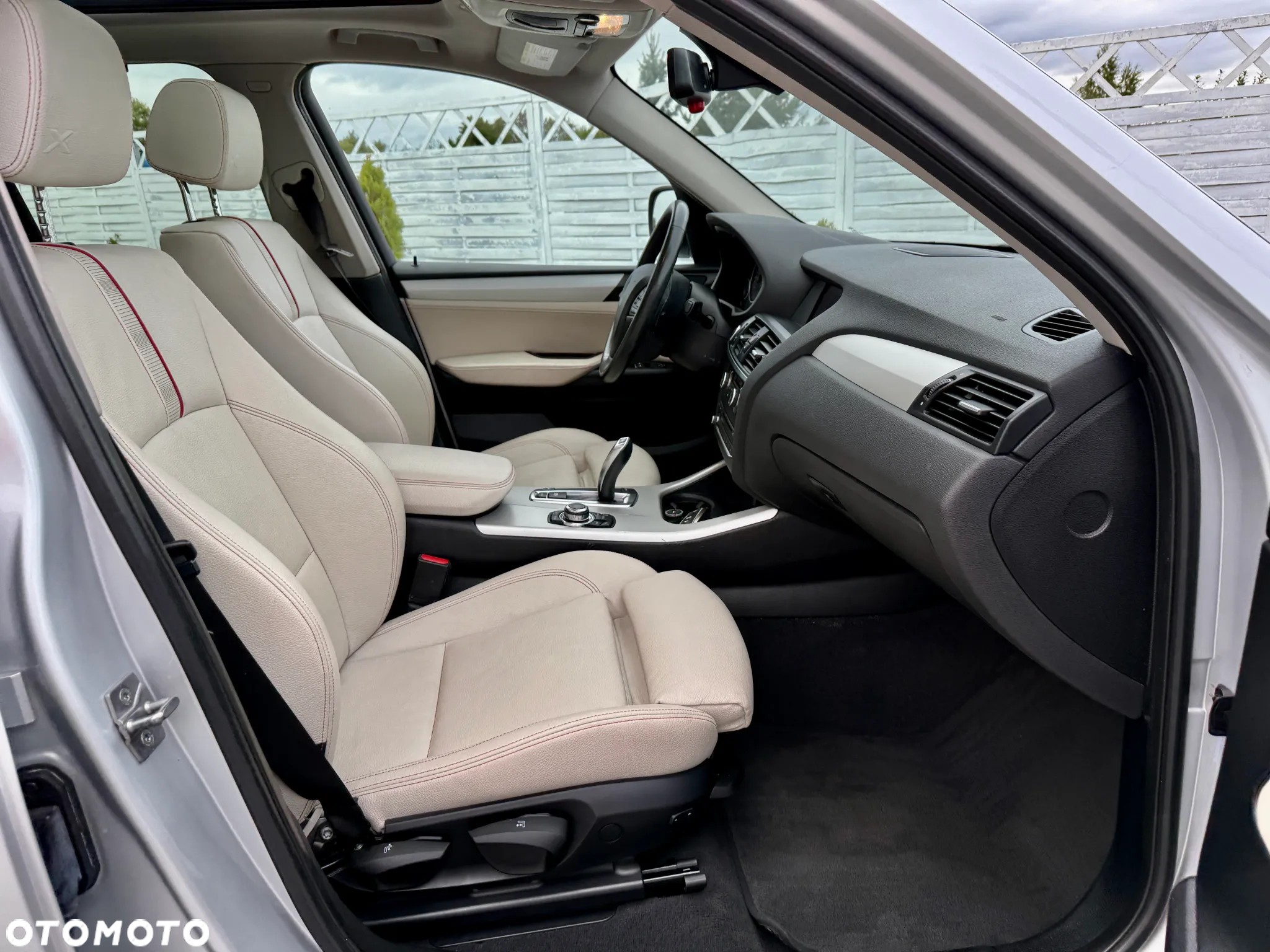 BMW X3 28i xDrive - 5