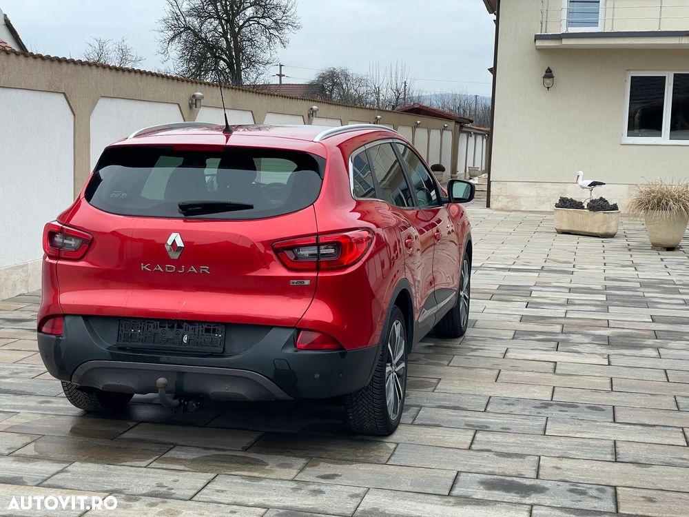 Renault Kadjar - 25