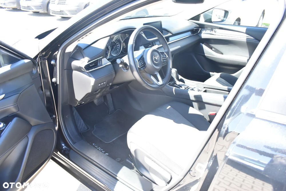 Mazda 6 2.0 SkyJoy/SkyBusiness - 10