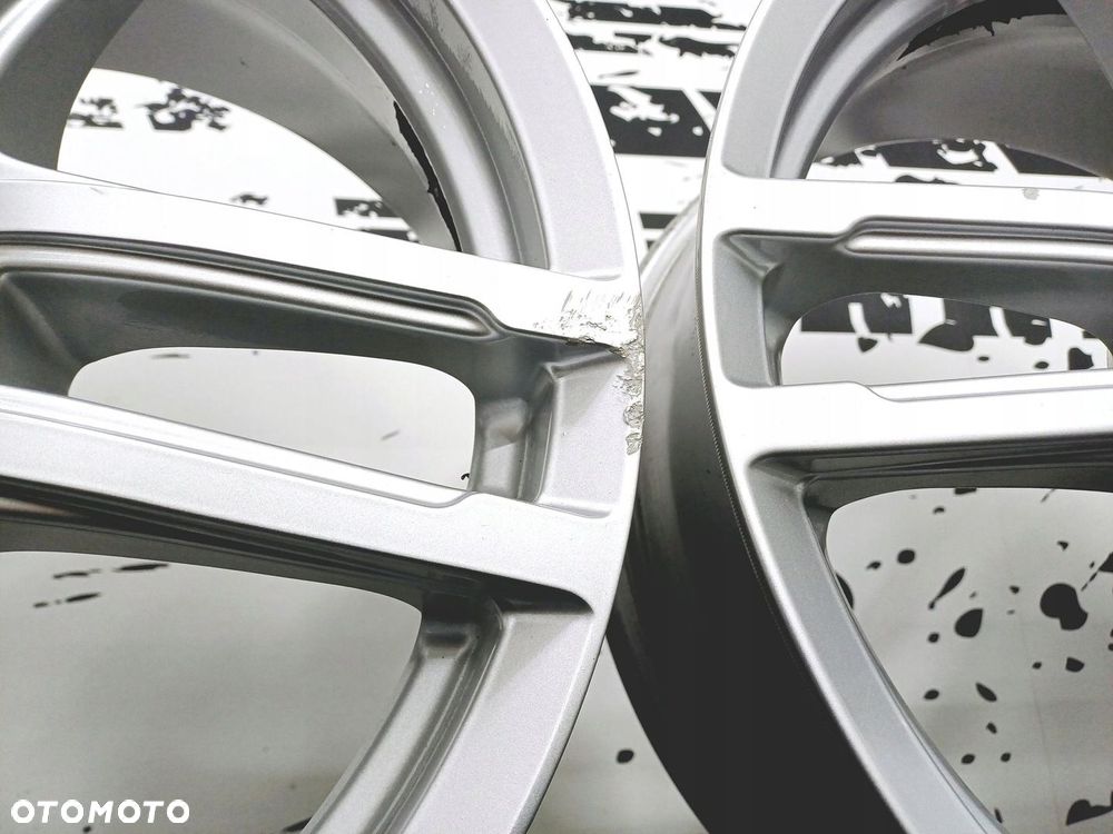 felgi ALU 17 5x112 seat leon II III IV toledo III alhambra I altea - 4