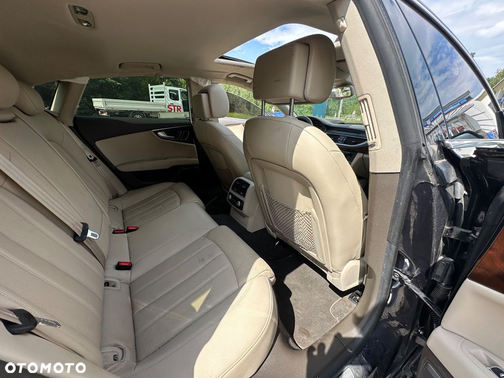 Audi A7 Sportback - 9