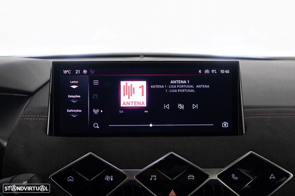 DS DS3 1.2 PureTech Performance Line - 22