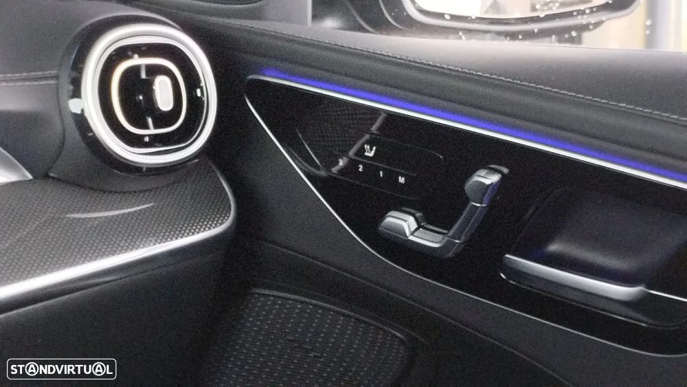 Mercedes-Benz C 300 e 9G-TRONIC AMG Line Advanced - 11