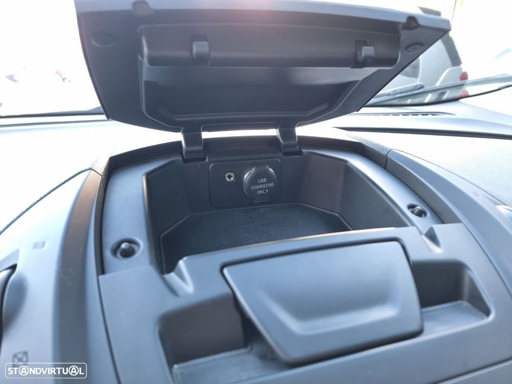 Ford Transit Courier 1.5 TDCi Ambiente - 13