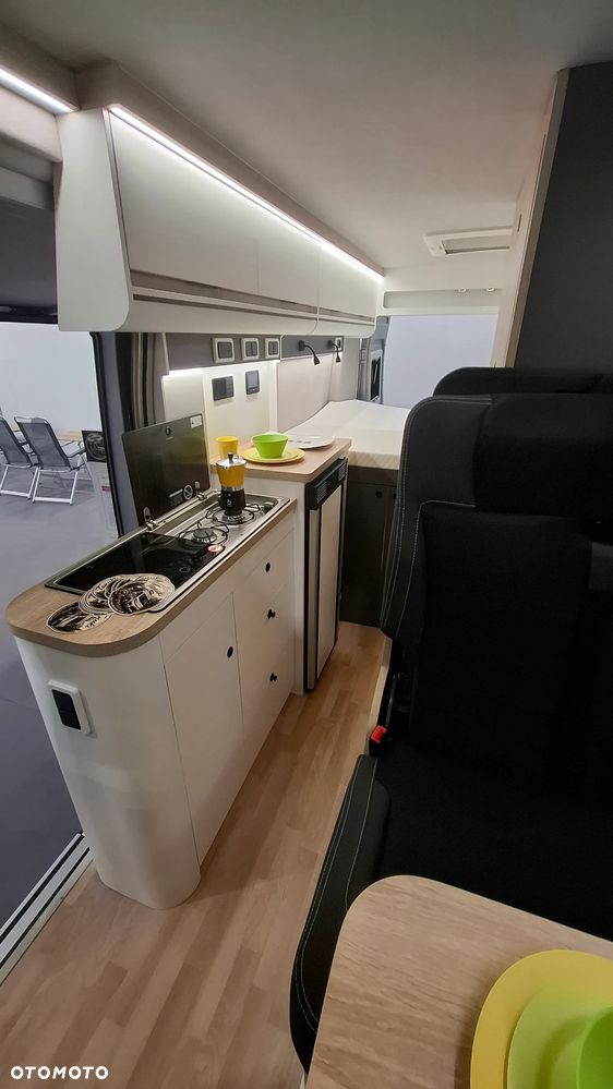 Toyota Proace Max TANUKI - 9