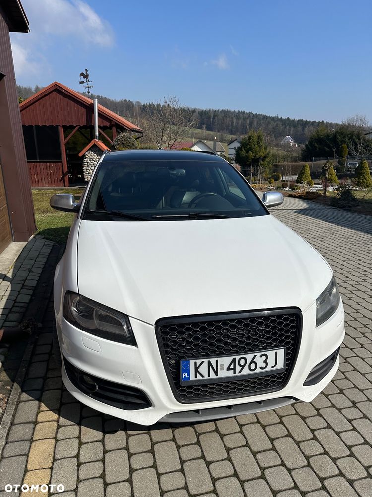 Audi S3 - 18