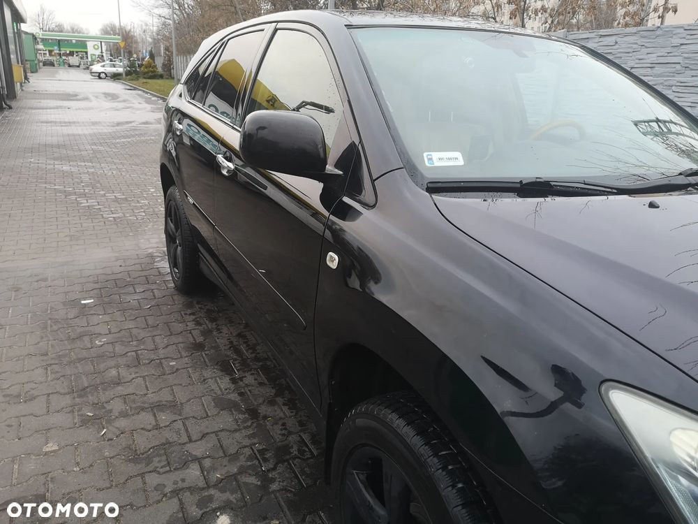 Lexus RX 400h Prestige - 38