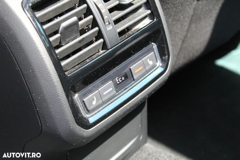 Volkswagen Passat 1.4 TSI DSG GTE - 14