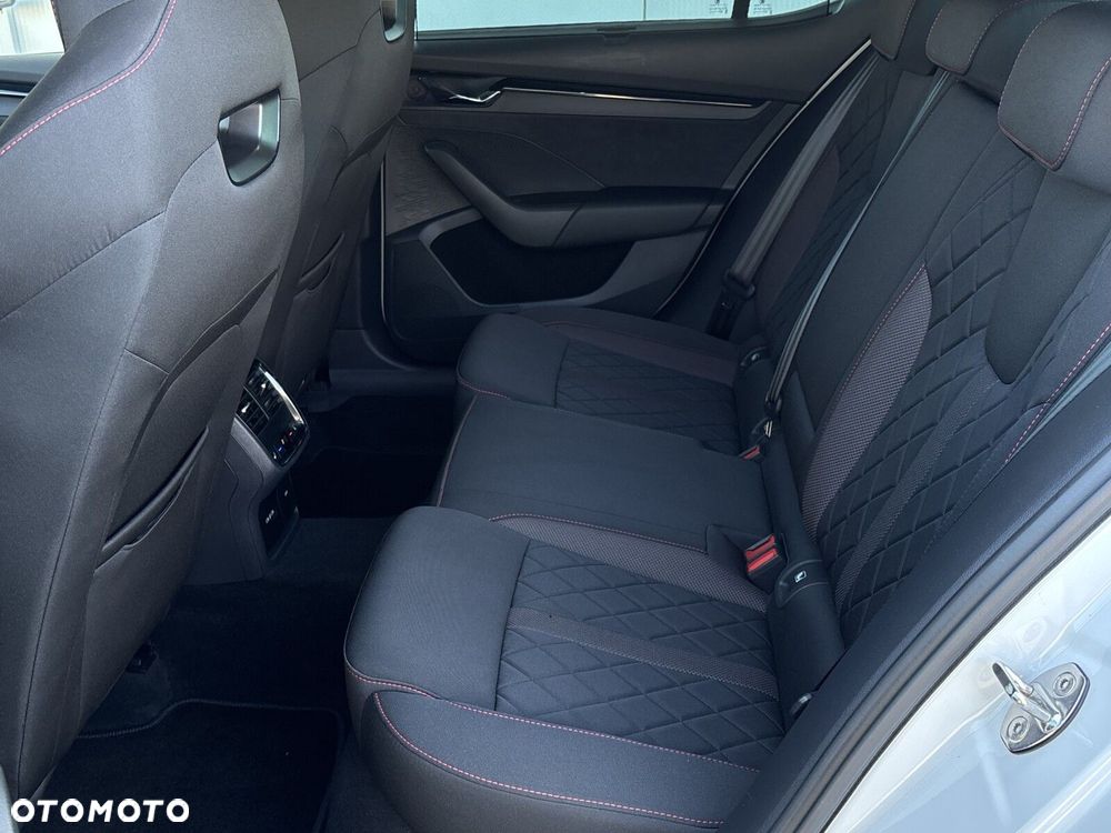 Skoda Octavia 2.0 TDI 4x4 RS DSG - 13
