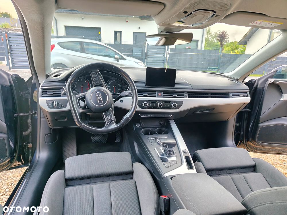Audi A5 Sportback - 13