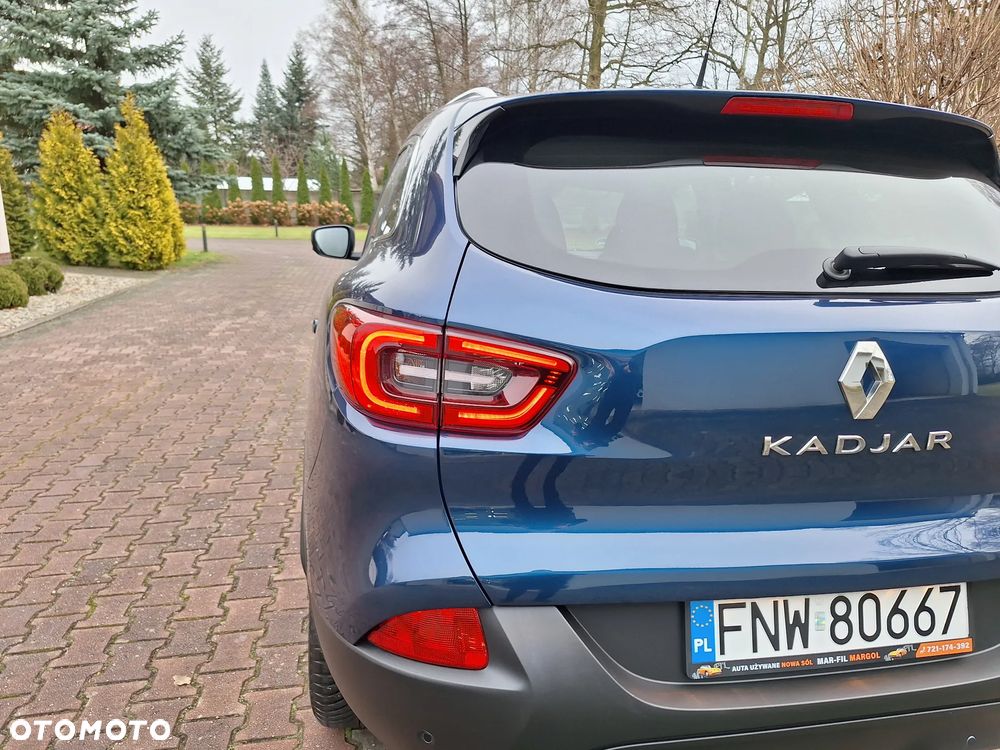 Renault Kadjar Energy TCe 130 EDC Business - 30