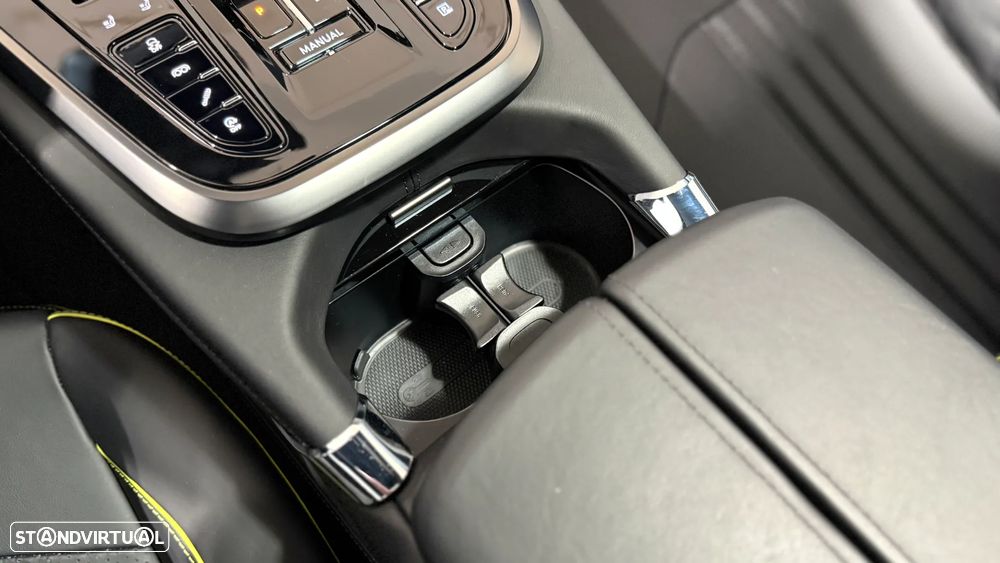 Aston Martin DBX 707 AMR24 - 44