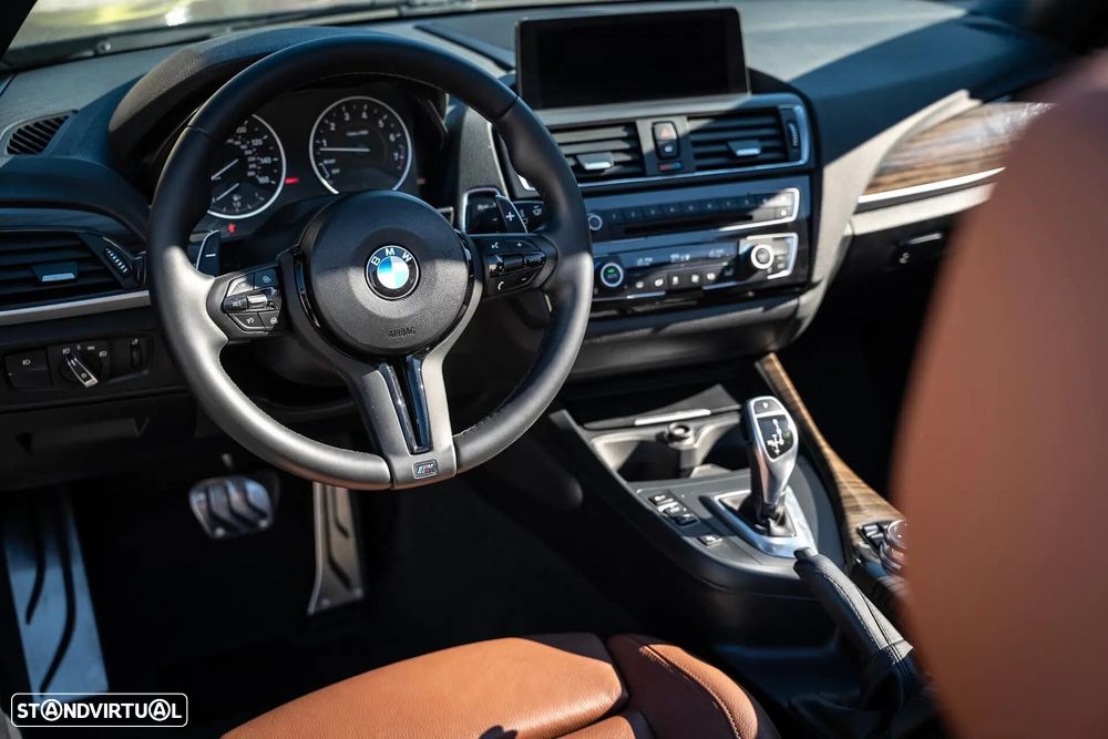 BMW 228 i Pack M Auto - 24