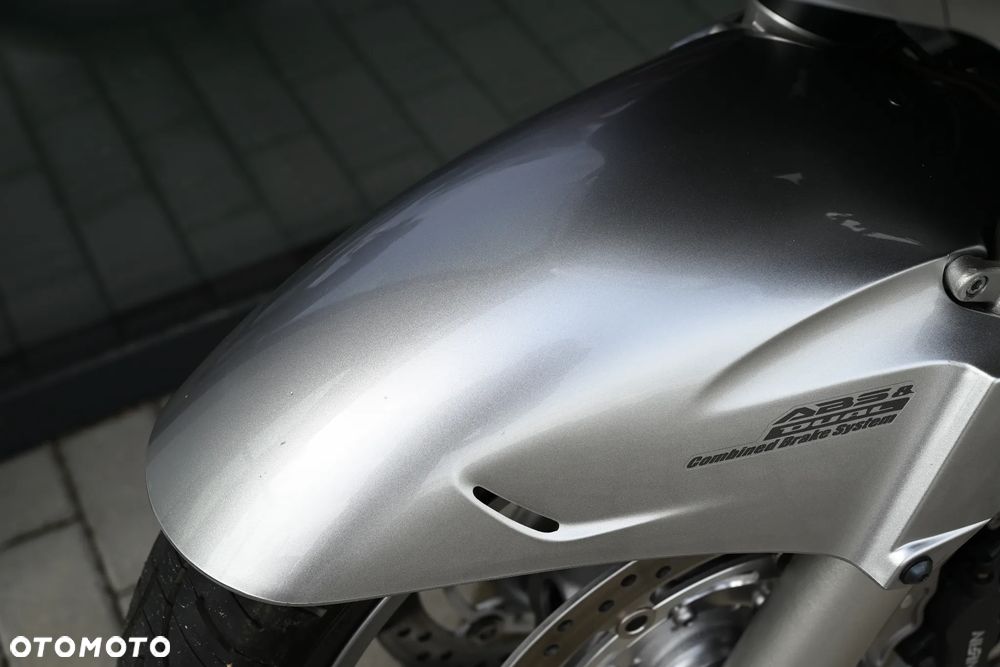 Honda ST - 17