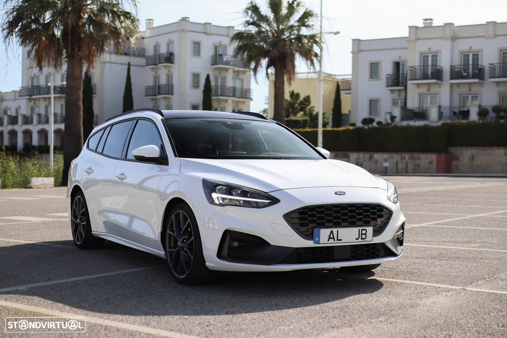 Ford Focus SW 2.3 EcoBoost ST3 - 2
