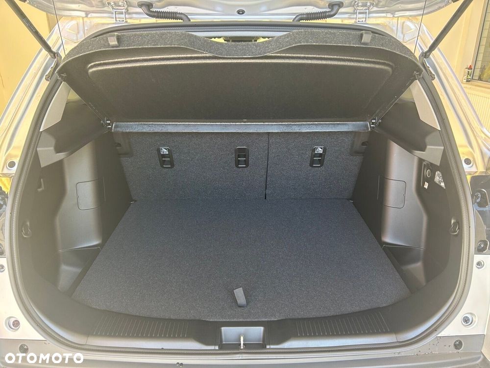 Suzuki SX4 S-Cross - 21