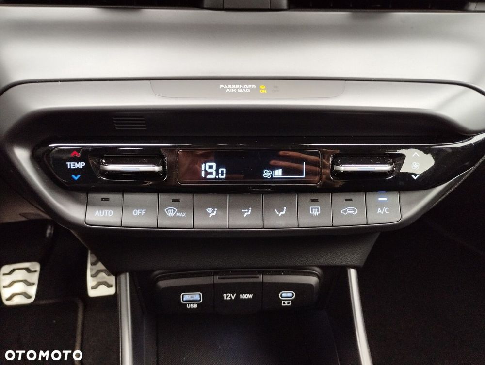 Hyundai Bayon 1.0 T-GDI Smart - 26