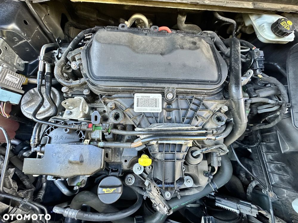 Ford Mondeo 2.0 TDCI Titanium - 38