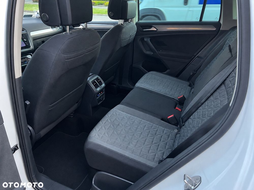 Volkswagen Tiguan 1.5 TSI EVO Life DSG - 15