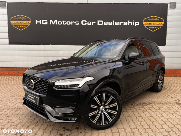 Volvo XC 90