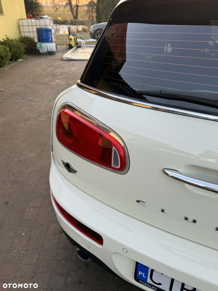 MINI Clubman - 4