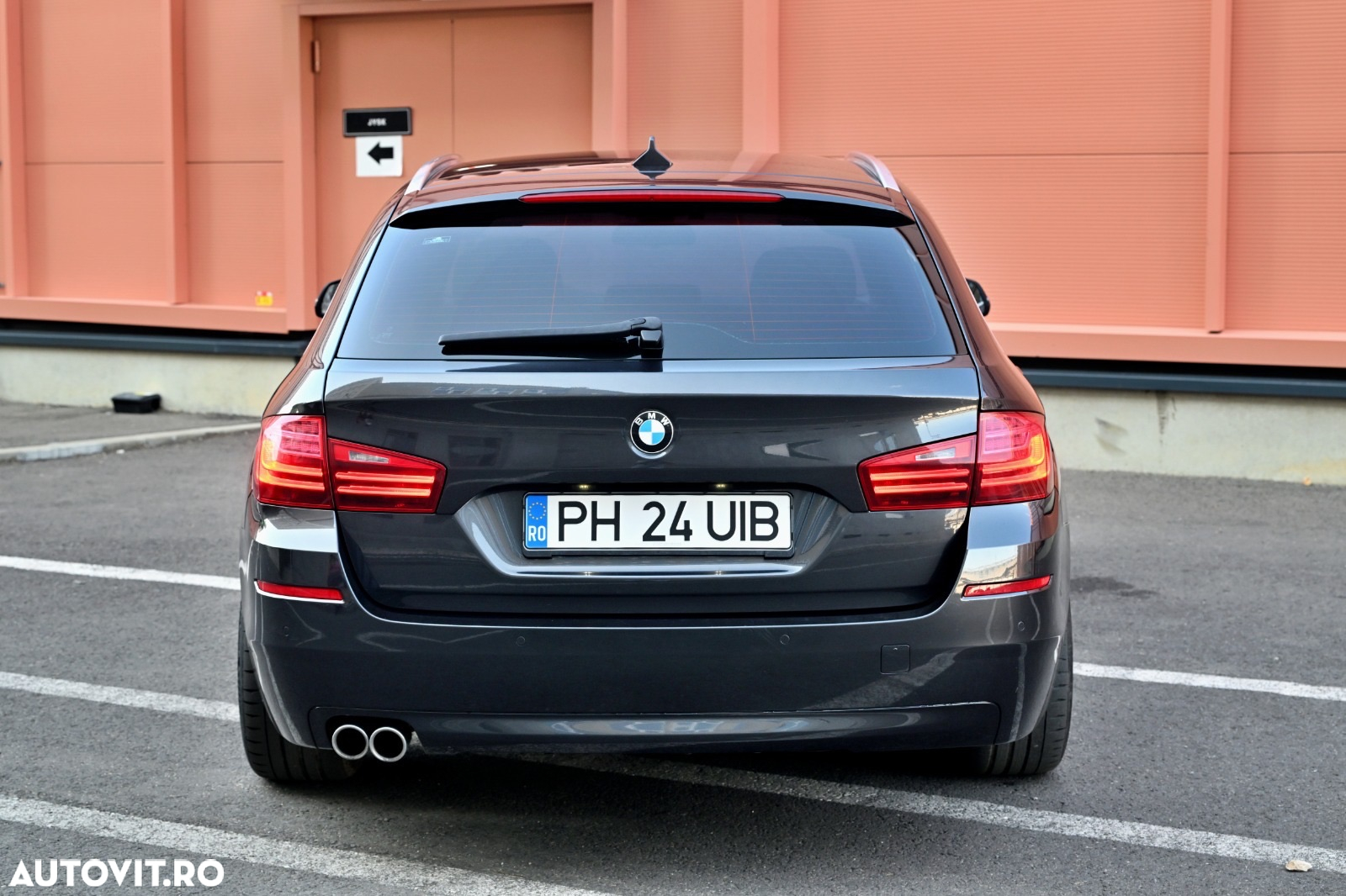 BMW Seria 4 - 4