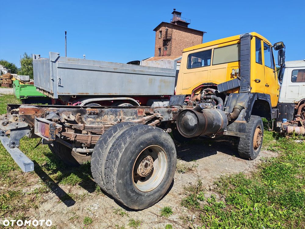 Steyr 19S32 - 1