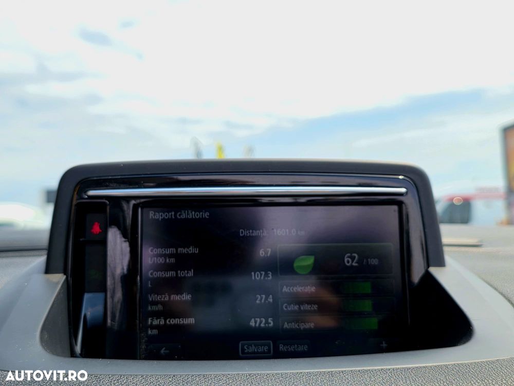 Renault Megane Energy dCi 130 Start & Stop FAP Coupe-Cabri Luxe - 18