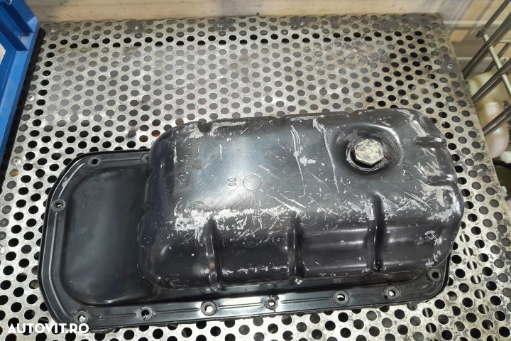 Baie ulei V220332 V220332 Peugeot 307 1 [2001 - 2005] Hatchback 5-usi - 3