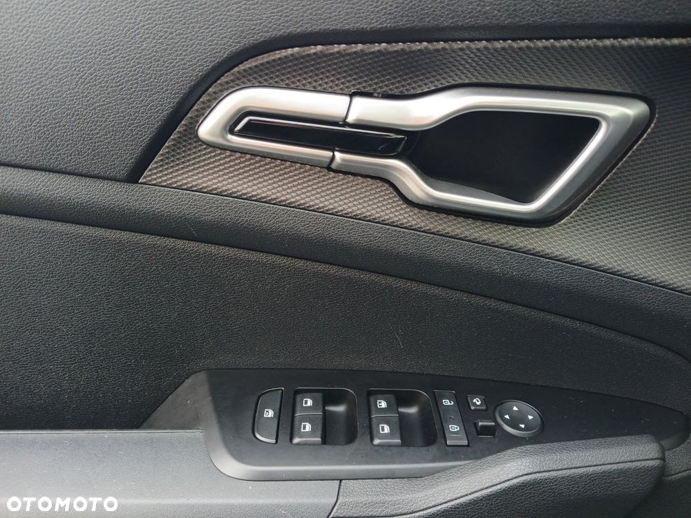 Kia Sportage 1.6 T-GDI M 2WD - 16