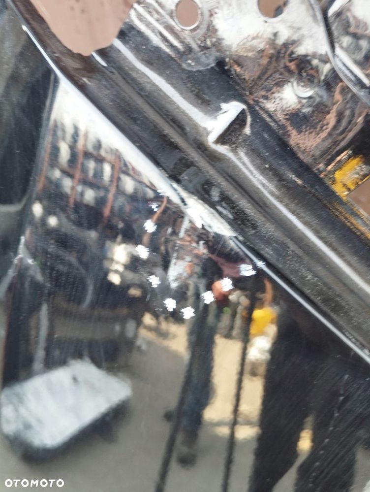 błotnik prawy mitsubishi eclipse cross 2018-2020 - 6