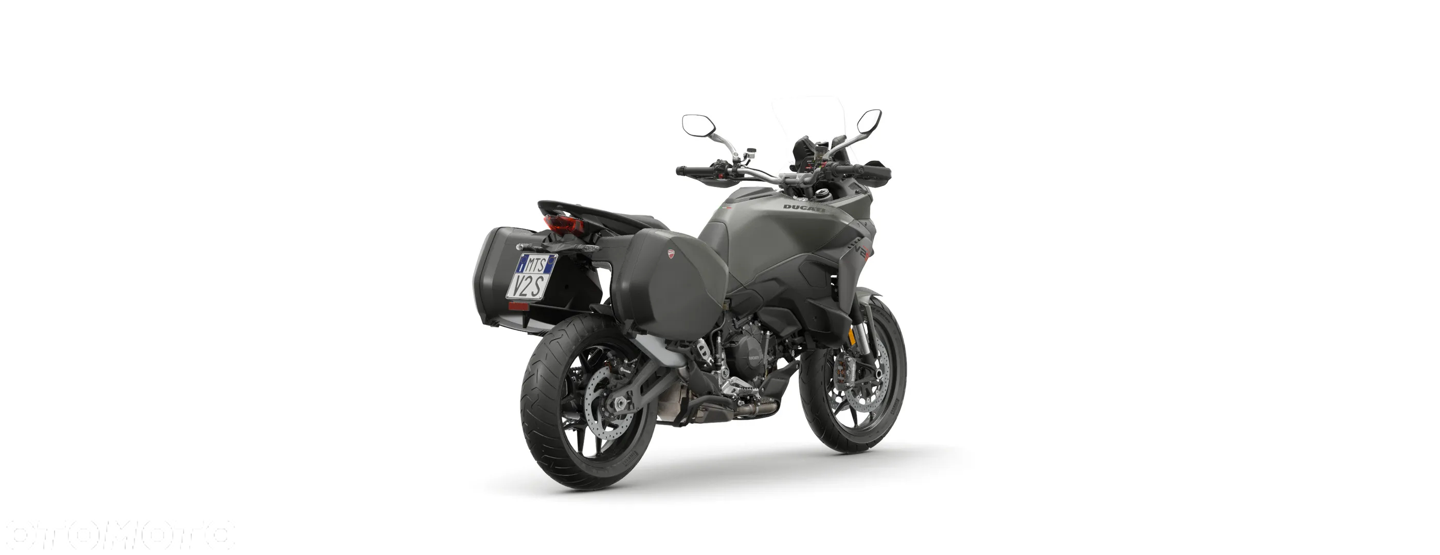 Ducati Multistrada - 27