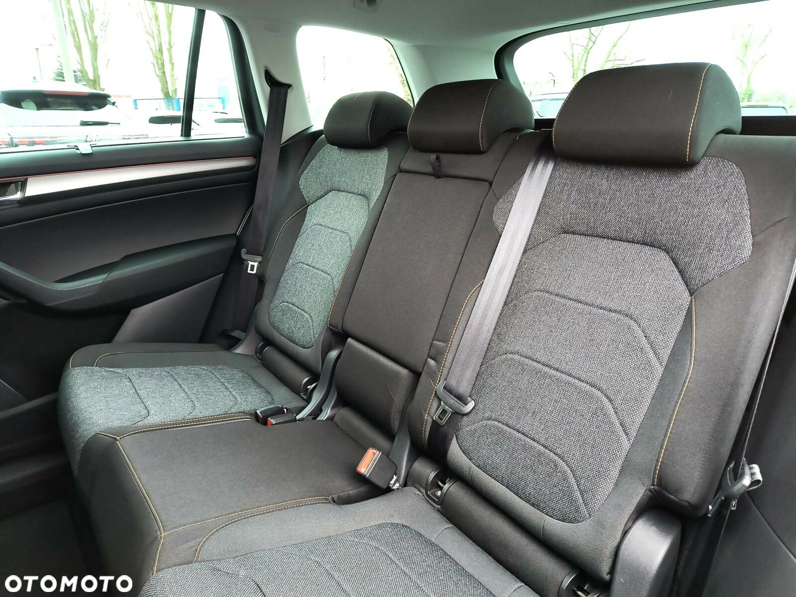 Skoda Kodiaq 2.0 TDI 4x2 Ambition DSG - 24