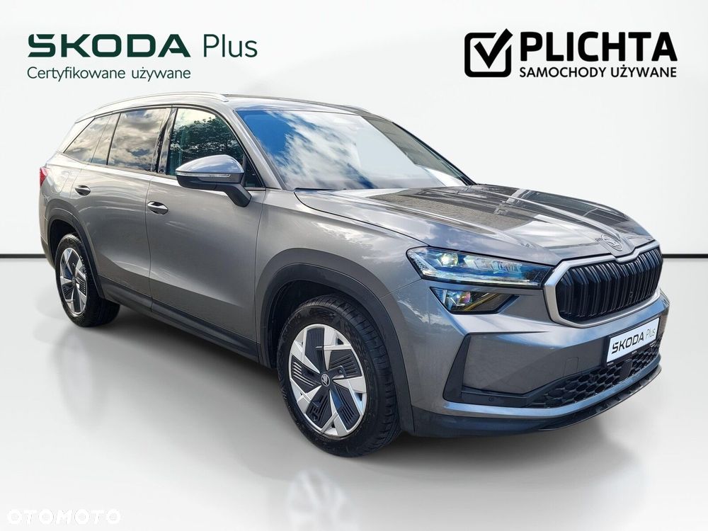 Skoda Kodiaq - 8