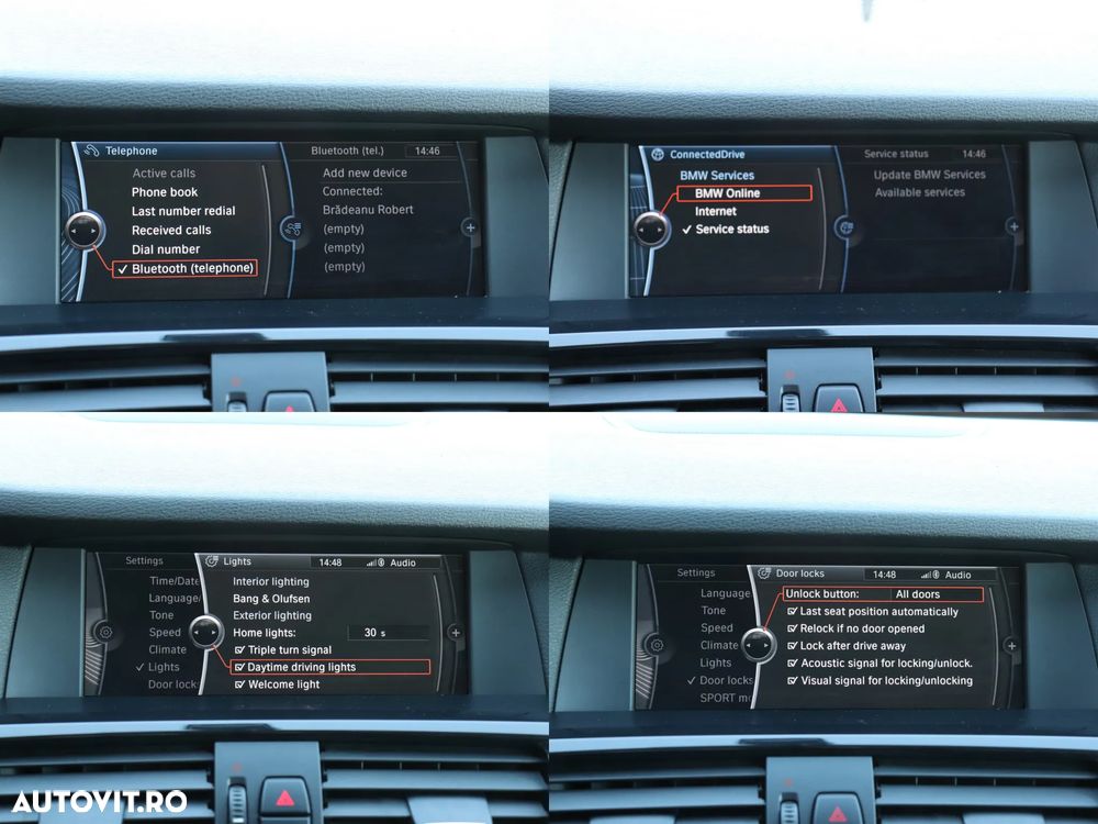 BMW X3 xDrive20d - 13