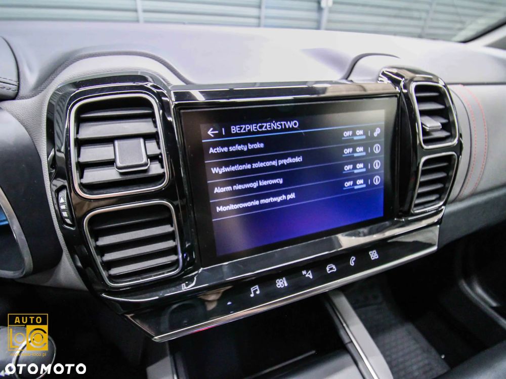 Citroën C5 Aircross 1.2 PureTech Feel - 25