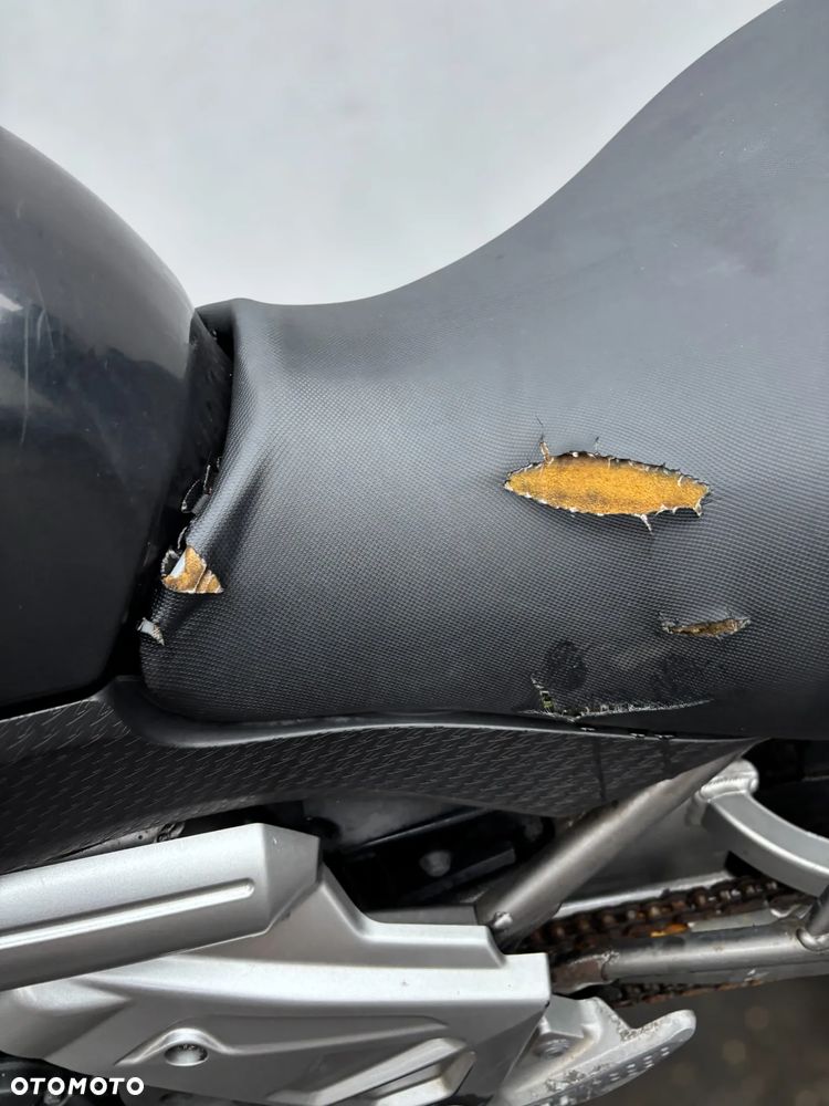 Kawasaki Versys 650 - 17