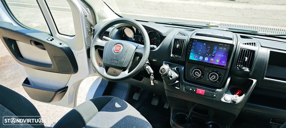 Fiat Ducato - 17