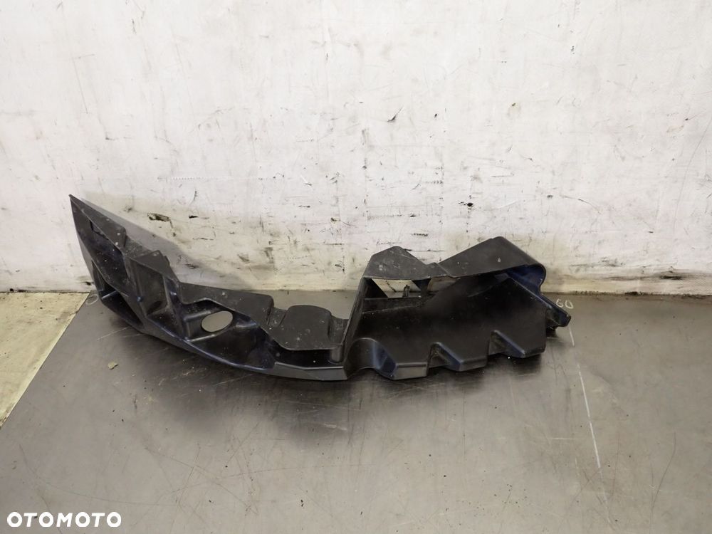 ŚLIZG ZDERZAKA LEWY PRZÓD RENAULT SCENIC II 1.6 8200479716 - 1
