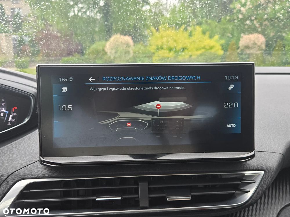 Peugeot 3008 PureTech 130 Stop & Start Active - 33