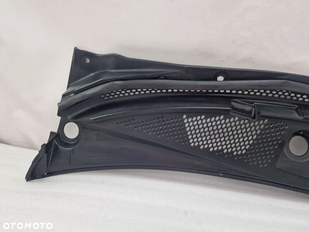 NISSAN PRIMERA P12 KOMPLETNE PODSZYBIE LEWE + PRAWE , NR 66863AU310 + 66862AU310 , NR AUKCJI POD84 - 3