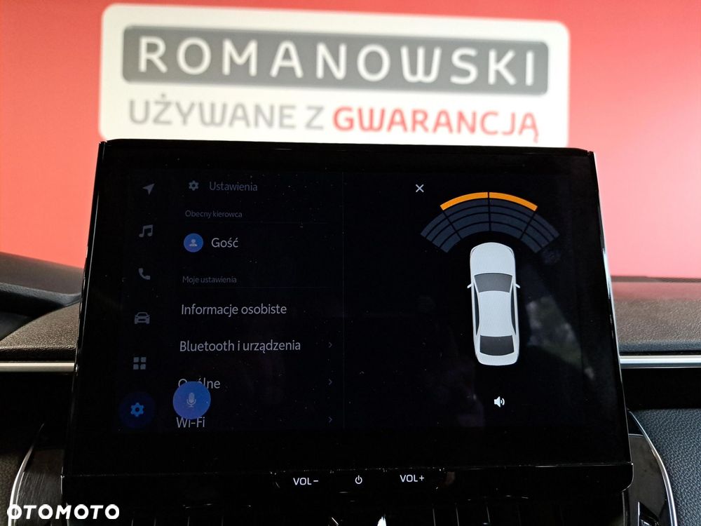 Toyota Corolla 1.8 Hybrid Comfort - 21