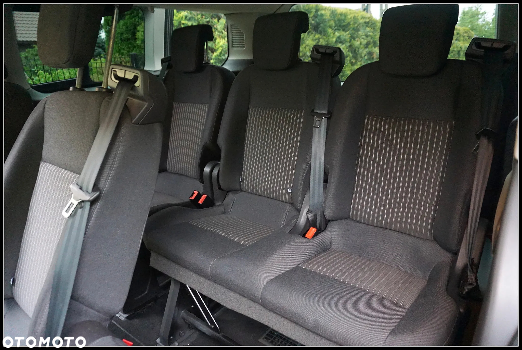 Ford Tourneo Custom 2.0 TDCi L2 Titanium - 15