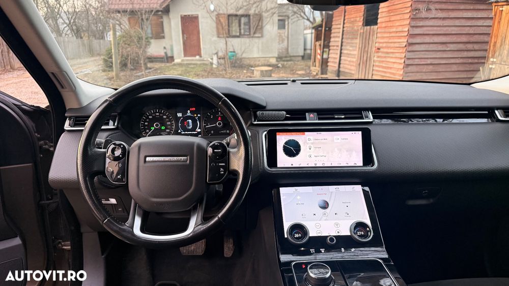 Land Rover Range Rover Velar 2.0 HSE - 6