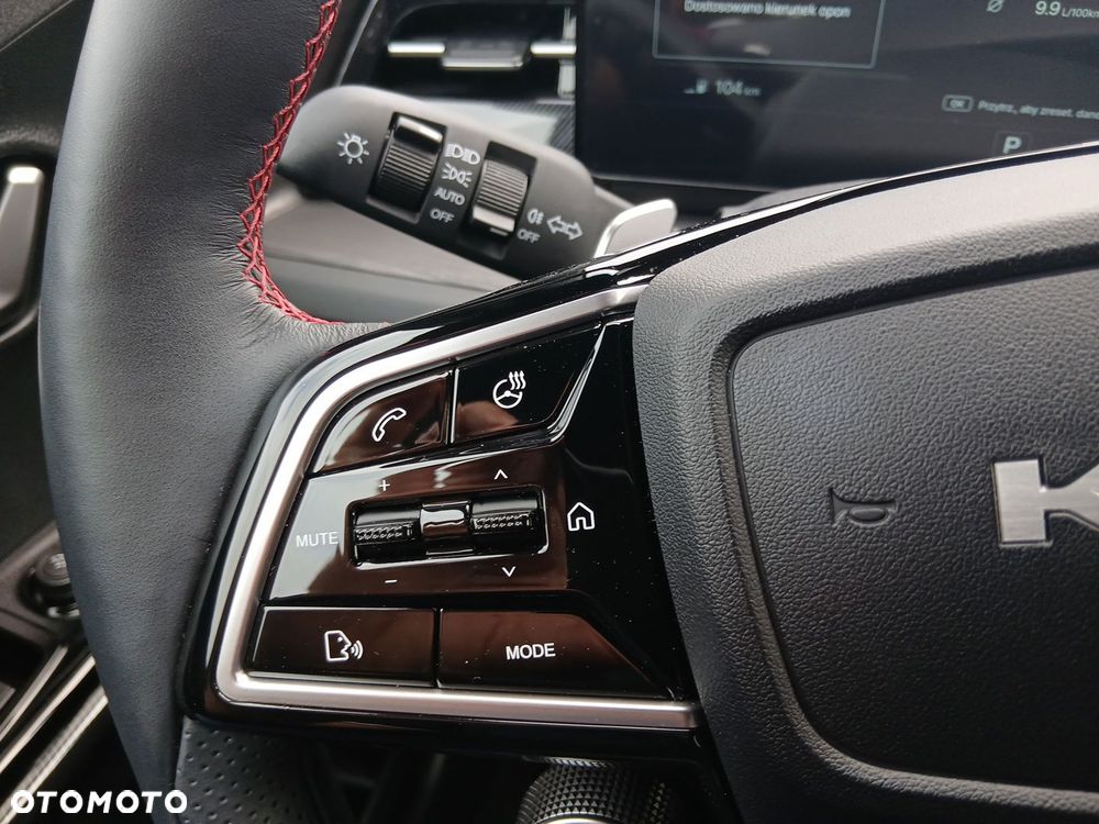 SsangYong/KGM Actyon 1.5 T-GDI Adventure - 20