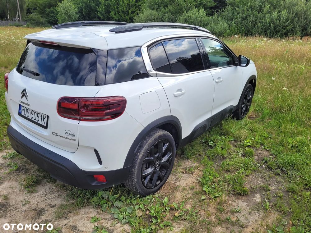 Citroën C5 Aircross - 4