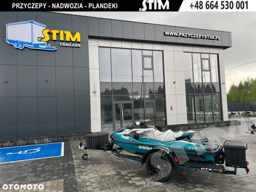 STIM L21-SW/075M vr.ANDVENTURE - 21